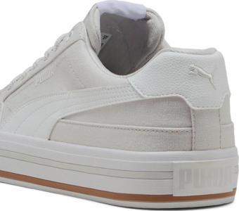 Puma Unisex Court Classic Vulc FS Sneaker - 39635319