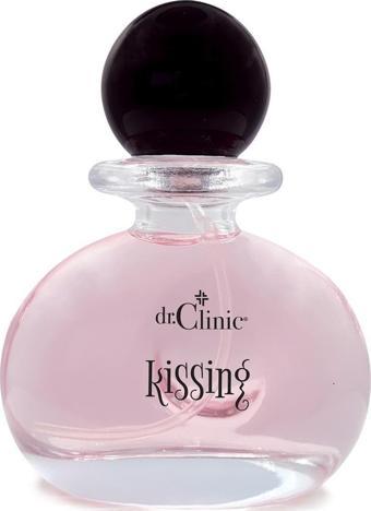 Dr.Clinic Kissing Kadın Parfüm EDP 80 ML