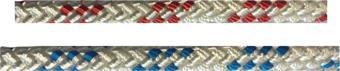 Dolphin Rope İskota Halatı Parlak Seri 16 Mm