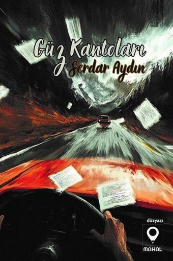 Güz Kantoları - Serdar Aydın - Mahal Yayınları