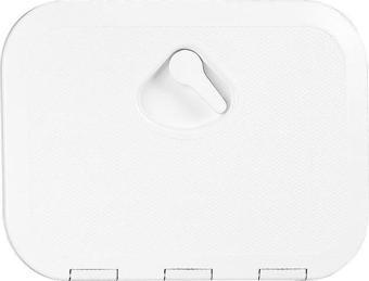 Nuova Rade TOP LINE Hatch, Gri, 270x375mm, ISO12216