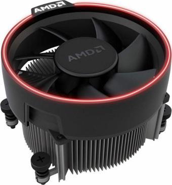 Wraith Spire Hava Soğutmalı Orjinal Işlemci Fanı 65W 712-000071-B