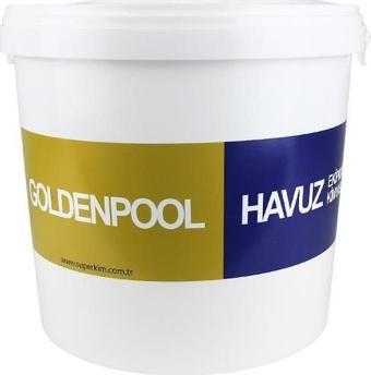 GTX Goldenpool Acid 10 KG (Yüzey ve Filtre Temizleyici)