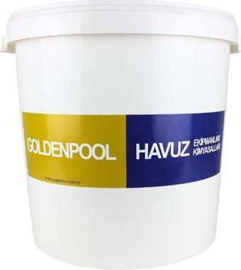 GTX Goldenpool Acid 25 KG (Yüzey ve Filtre Temizleyici)
