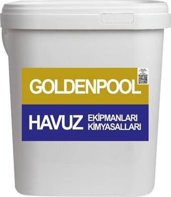GTX Goldenpool Minus 25 KG (pH Düşürücü)