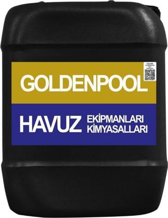 GTX Goldenpool Winter 10 KG (Kış Bakım Kimyasalı)