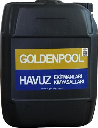 GTX Goldenpool Winter 20 KG (Kış Bakım Kimyasalı)