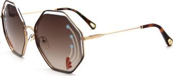 CHLOE CE 132SRI 258 KADIN GÜNEŞ GÖZLÜĞÜ