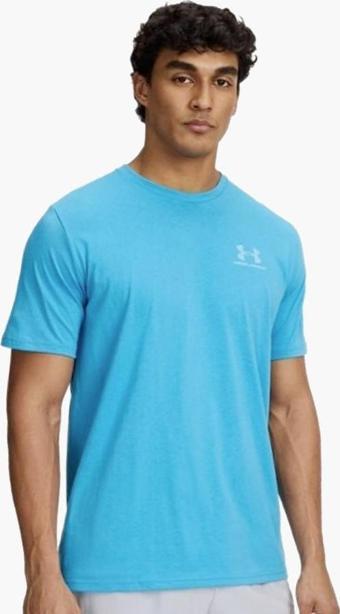 UA M SPORTSTYLE LC SS - 453 1326799-453