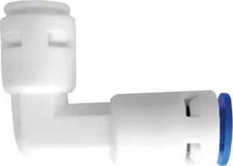 Su Arıtma Cihazı Check Valf Dirsek 1/4’’ - İğneli