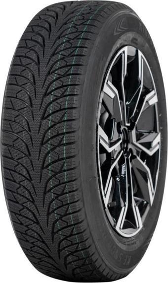 Kinforest 215/65R16 102HXL KF Snow Paw 2024 Kış Lastiği