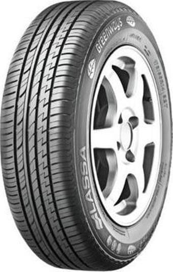 Lassa 175/70R13 82T Greenways 2025 Yaz Lastiği