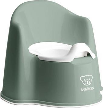 BabyBjörn Eğitici Koltuk Oturak / Deep Green