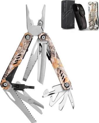 Grand Harvest GHK15 Hurricane Multi Tool