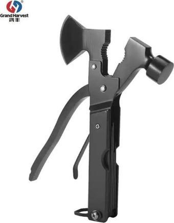 Grand Harvest GHK-PL106 Multi Hammer Tool