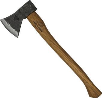 Helko Werk Black Forest Rheinland Pack Axe Balta 50Cm