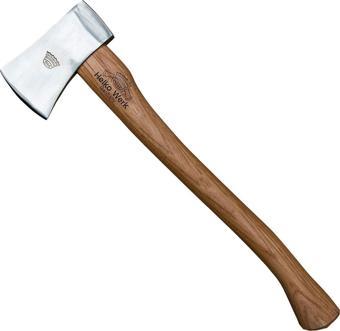 Helko Werk Journeyman Pack Axe Balta 50Cm