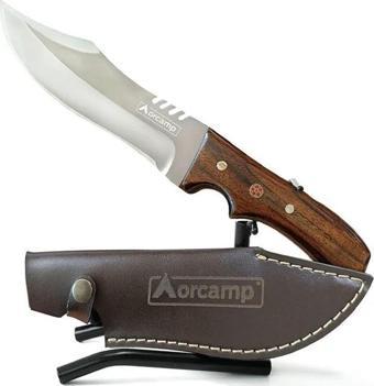 Orcamp Profesyonel Kamp Bıçağı
