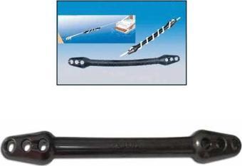 Sealux Halat Esnetme Lastiği No:4 Ø22-24Mm 60Cm