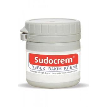 Sudocrem Pişik Kremi Ve Bebek Bakım Kremİ 125 gr