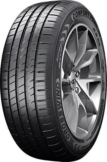 Crosswind 185/70R14 88T Comfort Peak (Yaz) (2025)