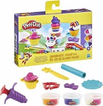 Play Doh Play-Doh Unicorn Treats Play Set F3617