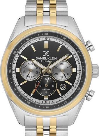 Daniel Klein DK.1.13976-5 Erkek Kol Saati