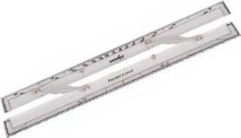 Sealux Paralel Cetvel 45Cm