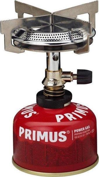 PRIMUS MIMER DUO OCAK