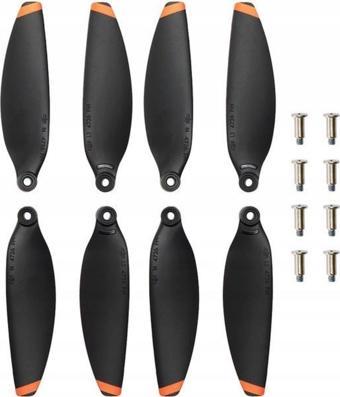 İrhanlar Djı Mavic Mini 2 Pervane Kanat Takımı 8 Adet Propellers 4726FM