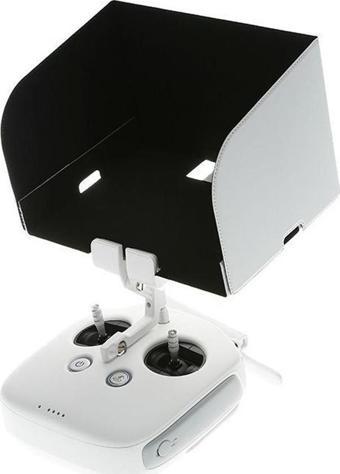 İrhanlar Djı Phantom İnspire Kumanda Güneşliği Tablet Hood 7,9 İnc