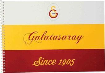 Galatasaray Resim Defteri