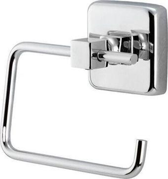 Clk Banyo Çelik Banyo Kumru Açık Tuvalet Kâğıtlığı (Ku10-059)