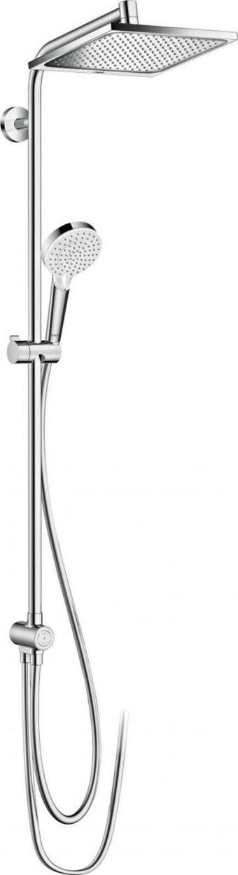 Hansgrohe Crometta E240 Duş Kolonu