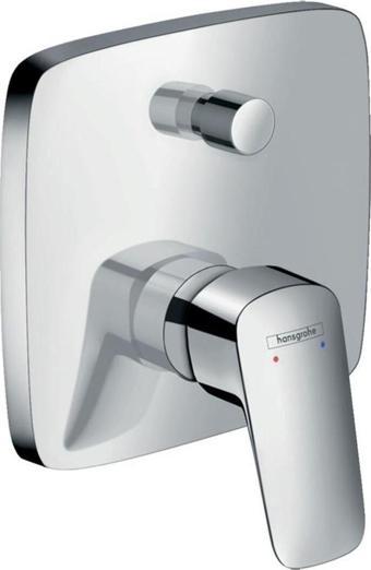 Hansgrohe Logis Ankastre Tek Kollu Banyo Bataryası 71405000