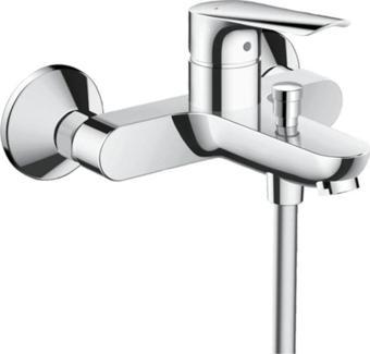 Hansgrohe Logis E Tek Kollu Banyo Bataryası Aplike 71415000