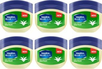 Vaseline Blueseal Jel Nemlendirici Aloe Fresh 100G X 6 Adet