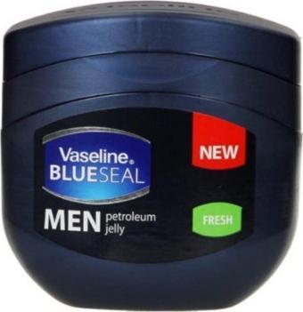 Vaseline Blueseal Men Jel Petroleum 100 Ml