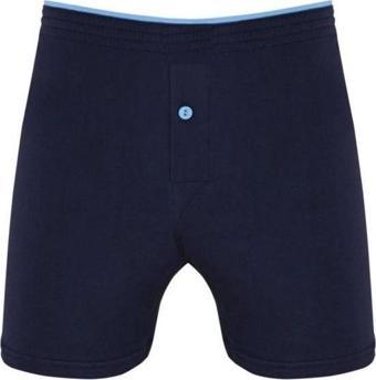 6 Adet Güryıldız Erkek Büyük Beden Havlu Bel Boxer Short 24509