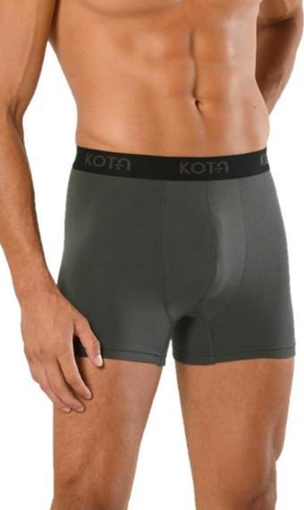 Kota Erkek Modal Boxer Renk Seçenekli 1010