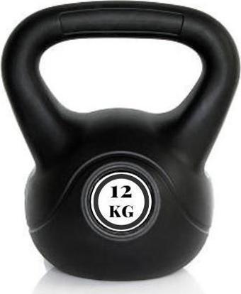 Busso CMTKTB-12 CEMENT KETTLEBELL 12 KG