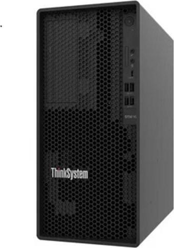 Lenovo St50 V2 7D8Ja043Ea_V1 E-2324G 32Gb (2X16Gb) 2X960Gb Ssd 500W Tower