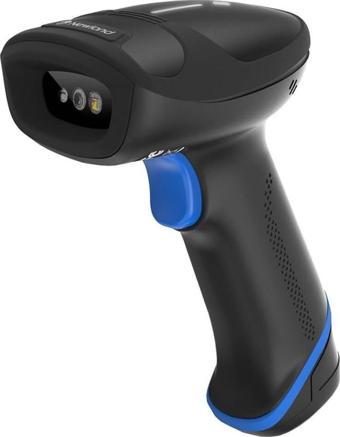 Newland Hr3300-Bt Kablosuz 2D Karekod Okuyucu Usb Bağlantılı