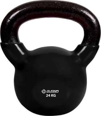 Busso KTB-24 24 Kg Kettlebell