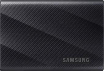 Samsung 4Tb T9 Mu-Pg4T0B-Ww Mini Usb 3.2 Gen 2.2 Type C Siyah Taşınabilir Ssd Harddisk