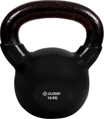 Busso KTB-16 16 Kg Kettlebell