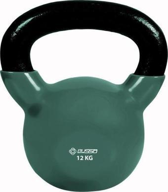 Busso KTB-12 12 Kg Kettlebell