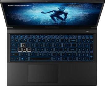 Erazer Deputy P60 Md62624 İ7-13620H 16Gb 1Tb Rtx4070 15.6 Inc Full Hd 144Hz W11 Home Notebook Taşınabilir Bilgisayar