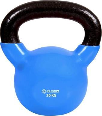 Busso KTB-20 20 Kg Kettlebell