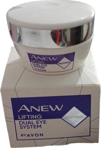 Avon Anew Lıftıng Dual Eye System 
